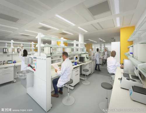 河南专业PCR实验室施工/郑州PCR实验室装修价格/郑州同星环保工程有限公司