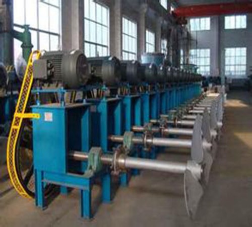 制浆机械-造纸制浆设备-沁阳市双强机械厂