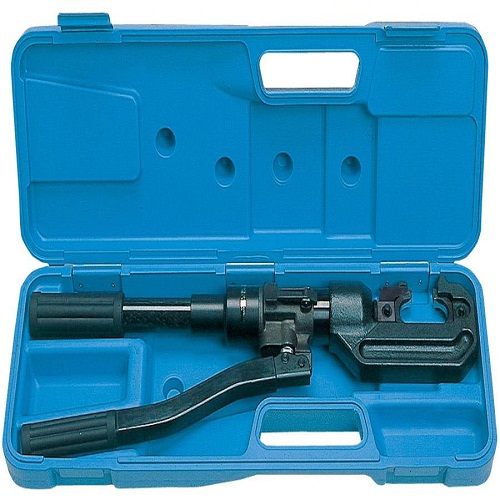 （日本泉精器） IZUMI手动式液压压线工具CN-58A稳定耐用