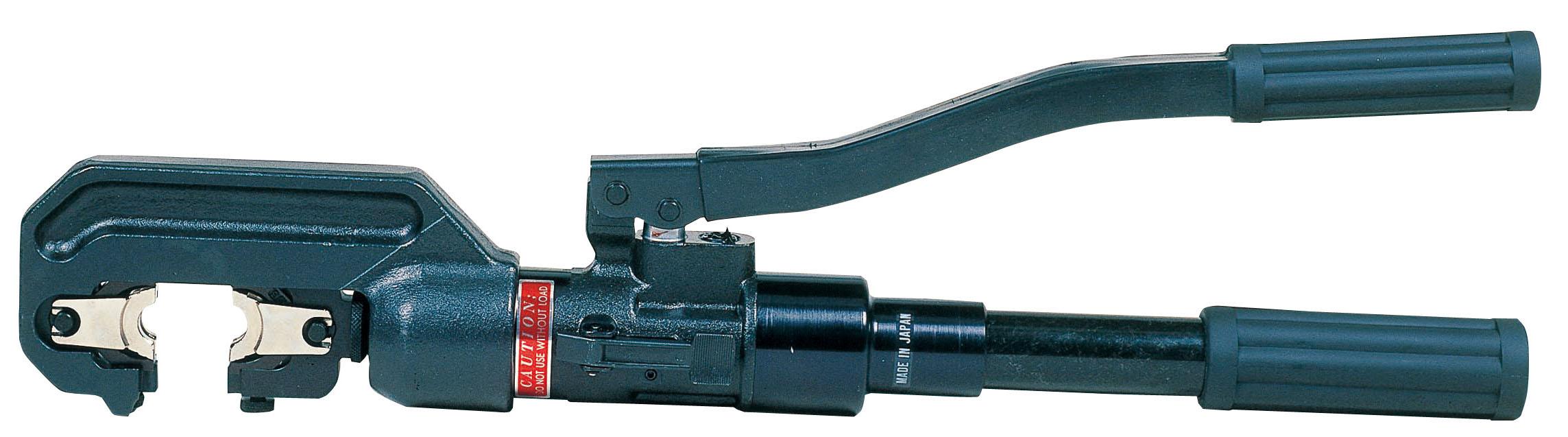 （日本泉精器） IZUMI手动式液压压线工具CN-58A厂家质保