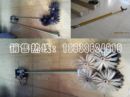 【绝缘子带电清扫刷,瓷瓶带电清扫刷】_绝缘子带电清扫刷
