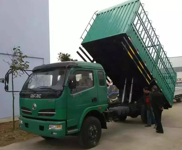 轻卡自卸车-襄阳自卸车-襄阳市恒生源汽车零部件有限公司