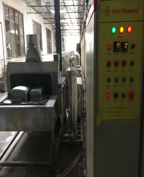 清洗烘干线定制-江门清洗烘干线厂家-佛山市林泰超声清洗设备科技有限公司