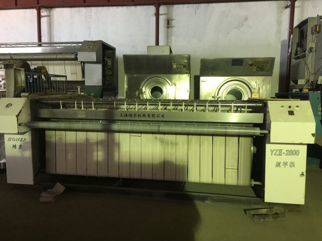 安阳二手烫平机多少钱二手100公斤水洗机