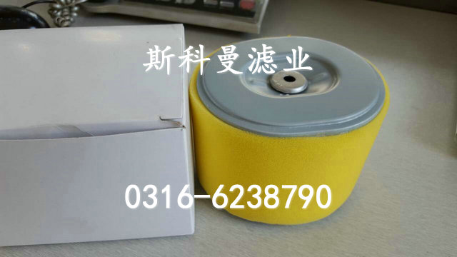 AF-ZE30强鹿发电机椭圆空气滤芯美观耐用