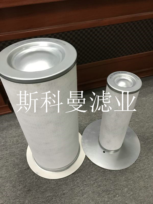 供应250034-085寿力油气分离滤芯