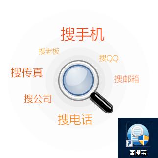 客户号码查询/上海号码搜索软件