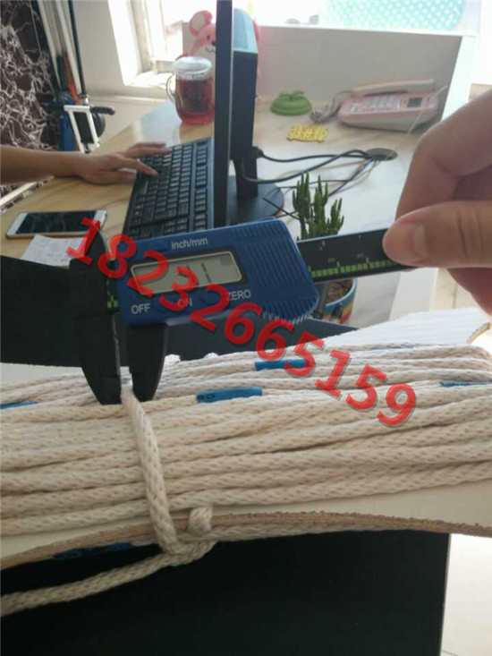 绝缘蚕丝测量绳 防潮蚕丝测量绳蚕丝测绳