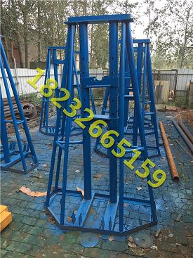 张力放线架 5T液压放线架机械型多孔放线架3T/5T/8T