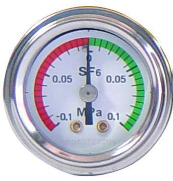 环网柜用SF6压力表供应-环网柜用SF6压力表价格