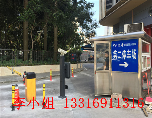观澜优质车辆识别系统 沙井车牌识别系统价钱