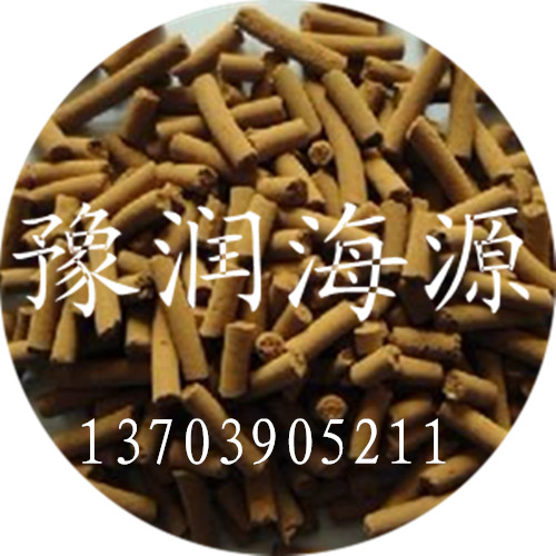 上海氧化铁脱硫剂价格|氧化铁脱硫剂多少钱|