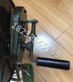 电力放线架 小型背负式放线架厂家批发背负式放线车