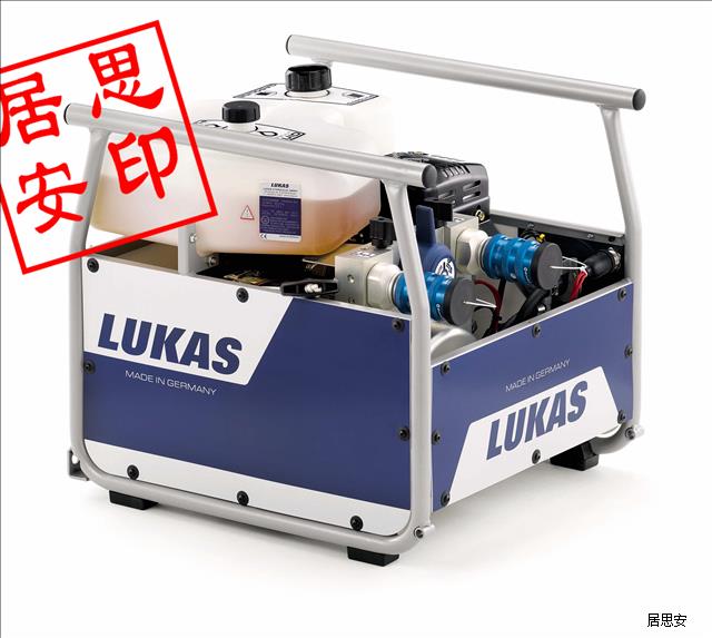 P650SGSE双输出机动泵居思安代理出售