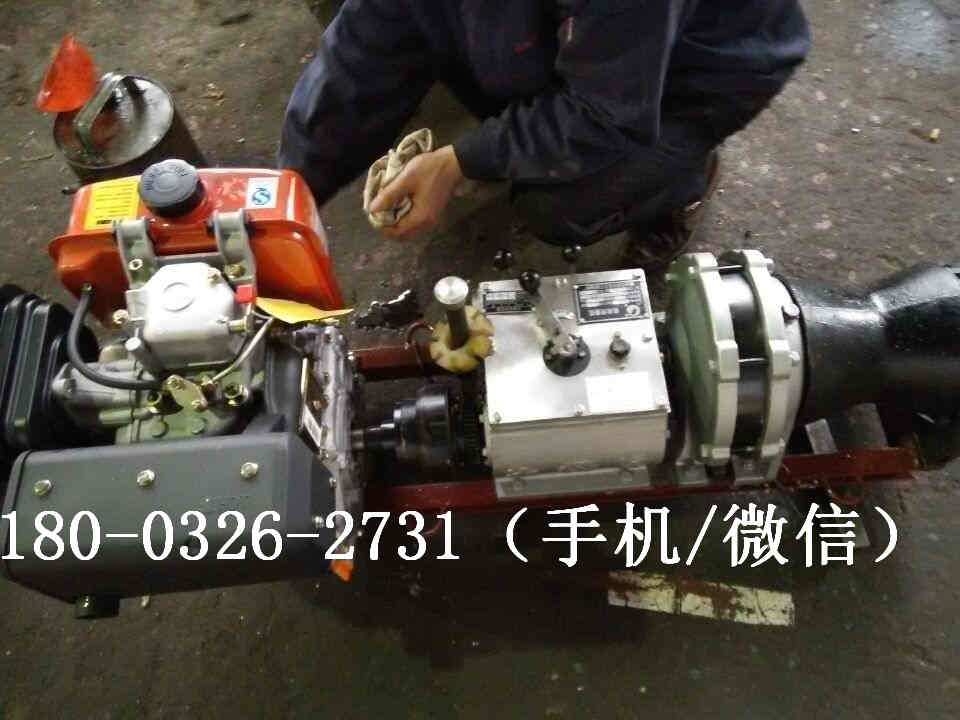 柴油绞磨机3T电缆牵引器5吨机动绞磨汽油绞磨机价格汽油绞磨机型号