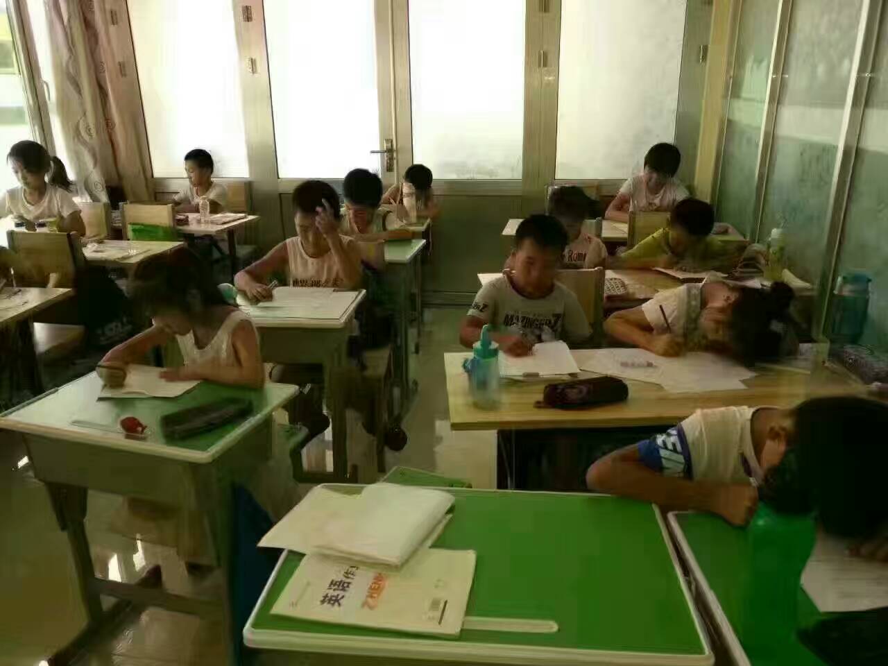 开一家春季辅导班需要哪些准备工作