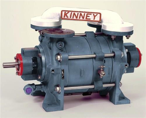 凯尼液环泵 KLRC双级真空泵 泰悉尔中国总代 碧优供