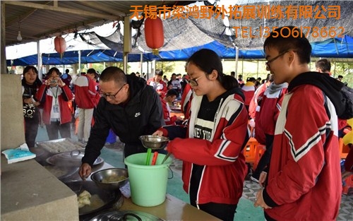 无锡社会实践活动基地 无锡学生社会实践活动 梁鸿供