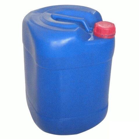 玉田反渗透膜专用阻垢剂纯净水设备用25KG/桶