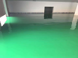 潍坊临朐环氧砂浆地坪漆厂家帮你把钱省在口袋里