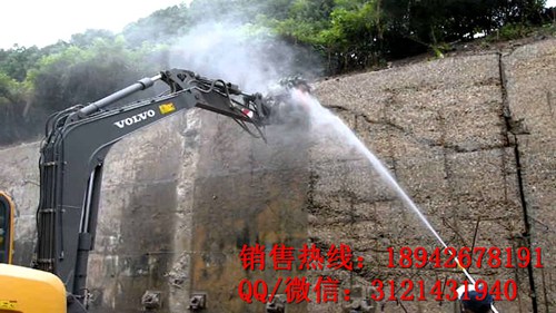 TD140 液压铣挖机 宁波 履带式挖掘机 铣刨头 霸州生产