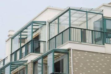 合肥小区建阳光房算违章建筑吗