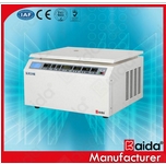 湖南凯达专业供应台式高速冷冻离心机、低速离心机