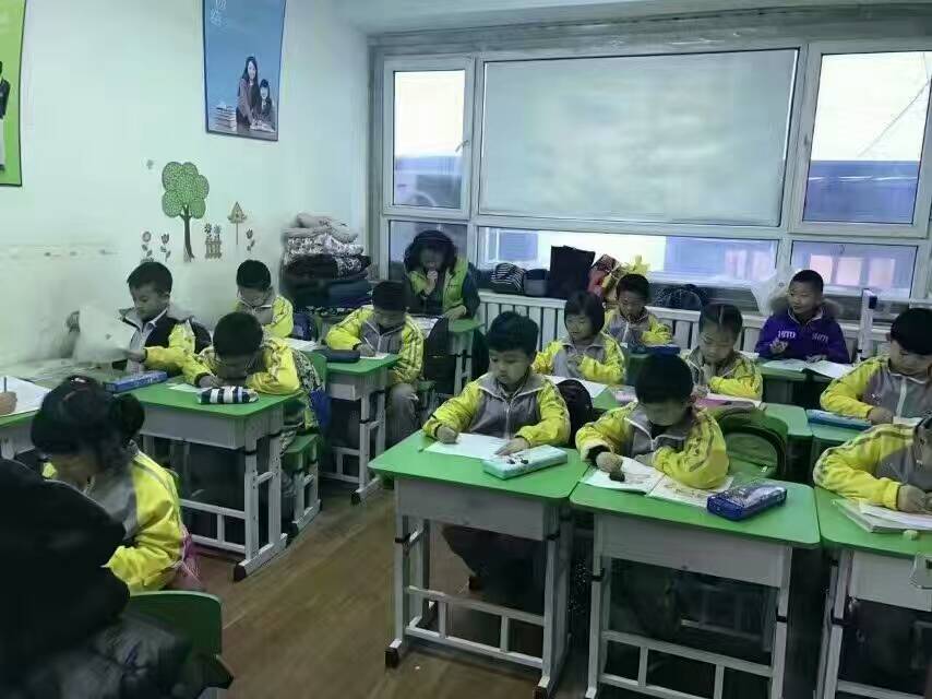 在郑州开幼小衔接班操作流程简单吗