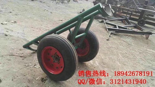 线杆运输车炮车 三妈轮炮车 炮车运杆车 飞机轮炮车 供应