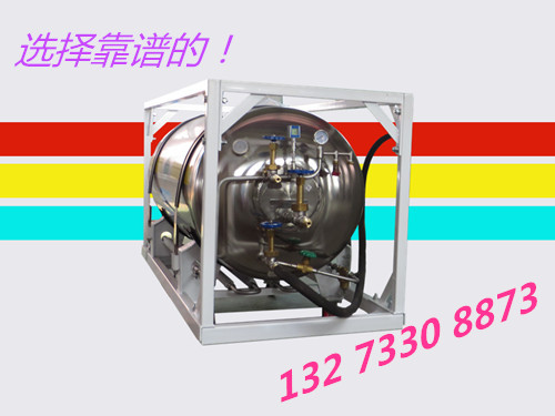 液态二氧化碳爆破设备正规厂家操作介绍