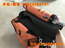 高品质 救生抛投器 韩式抛绳器 SQS-75抛投器