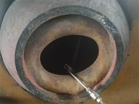 湖州南浔工业锅炉高压水清洗除垢 浙江南浔工业锅炉高压清洗除垢