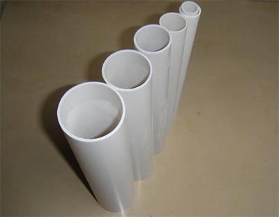 专业生产各种型号PVC管材 河北省任丘市振华防腐材料有限公司