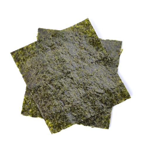 收發貨人備案海苔進口青島報關行