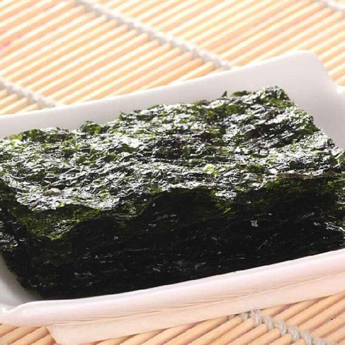 青島進口海苔報關標簽設計備案