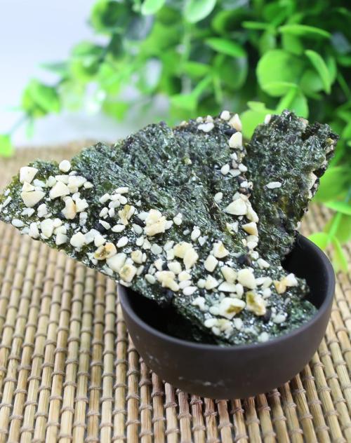 青島進口海苔報關標簽備案公司
