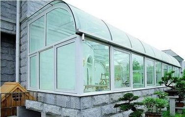 合肥阳光房公开报价单