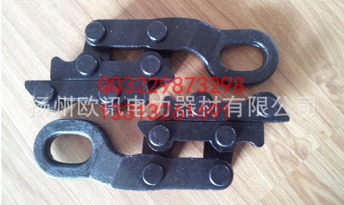 卡线器型号规格16-70 50-150 150-300 电气线路专用德式卡线器