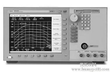 Agilent86145A光谱分析仪