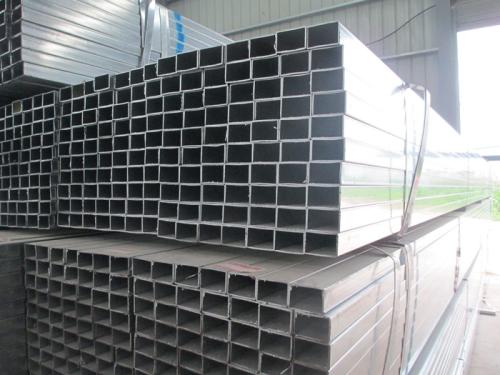 40*80*3铁方管价格规格40*80*3铁方管价格规格