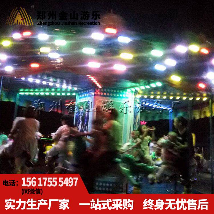 儿童游乐设备价格 金山游乐质优价廉