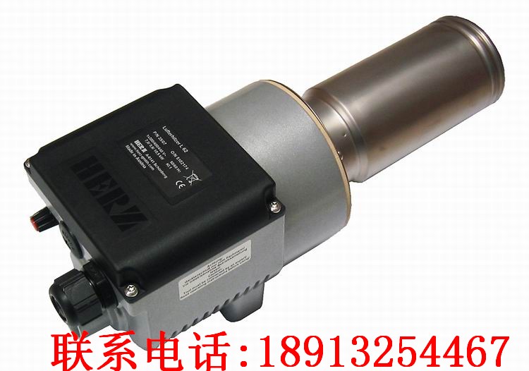 HERZ工业热风器L62可替代LEISTER旧款LE5000