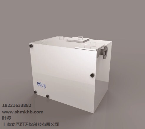 上海油水分离器经销商上海油水分离机麦厄可供