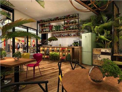 日式料理店装修日式料理店装修设计日式料理店装修效果图 迪奥供