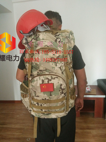 天津野外求生自救组合工具包圣耀供应商