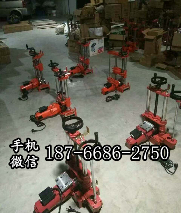 广西贵港混凝土钢筋切墙机 电动墙壁切割机 800型切墙锯 30公分墙面切割机