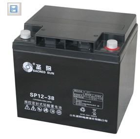 圣阳蓄电池6GFM-80报价参数