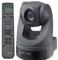 EVI-D80P/EVI-D70P索尼18倍彩色会议摄像机