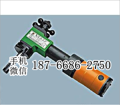 河北石家庄内涨式电动坡口机 手持式T型便携式管子坡口机