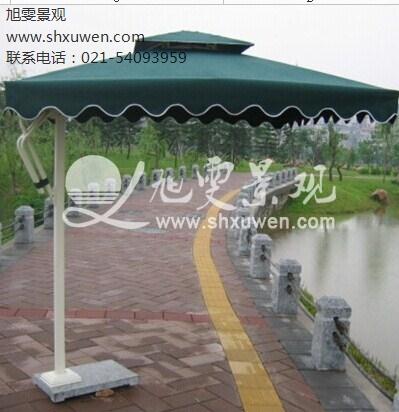 户外罗马伞 方形罗马伞 圆形中柱伞 旭雯供